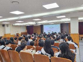 6학년 1인1악기 우쿨렐레 발표회