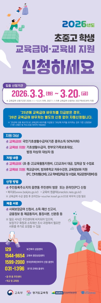 2026년_교육급여+교육비지원_신청기간